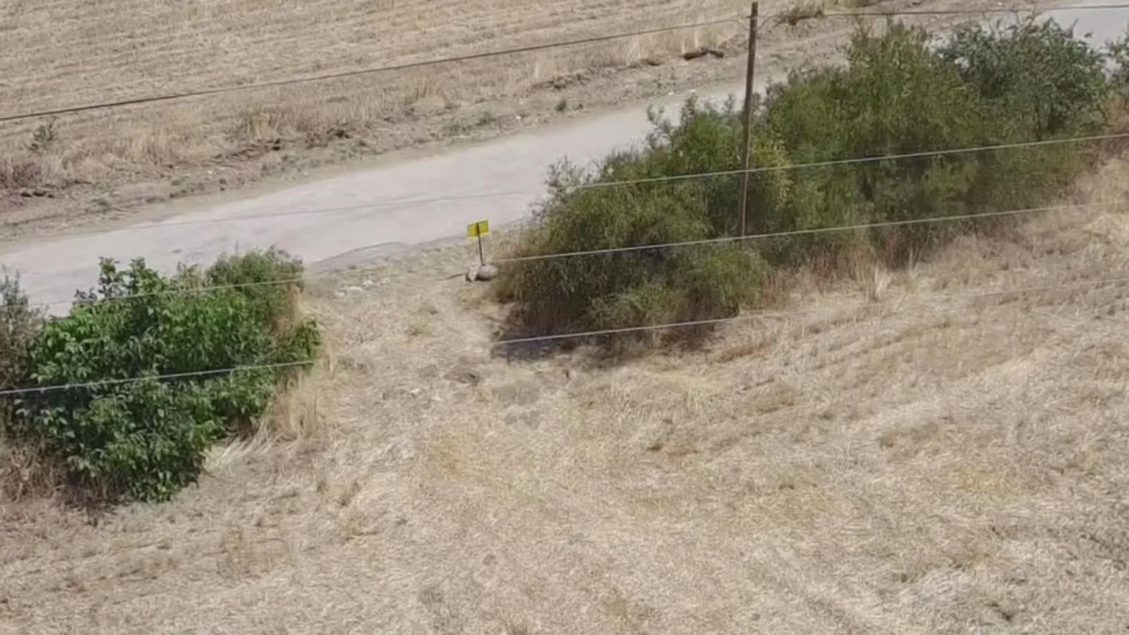 Erbaa yeni mahalle hacı bükü yolu üzerinde 11623m2 satılık  tarla - Resim 10