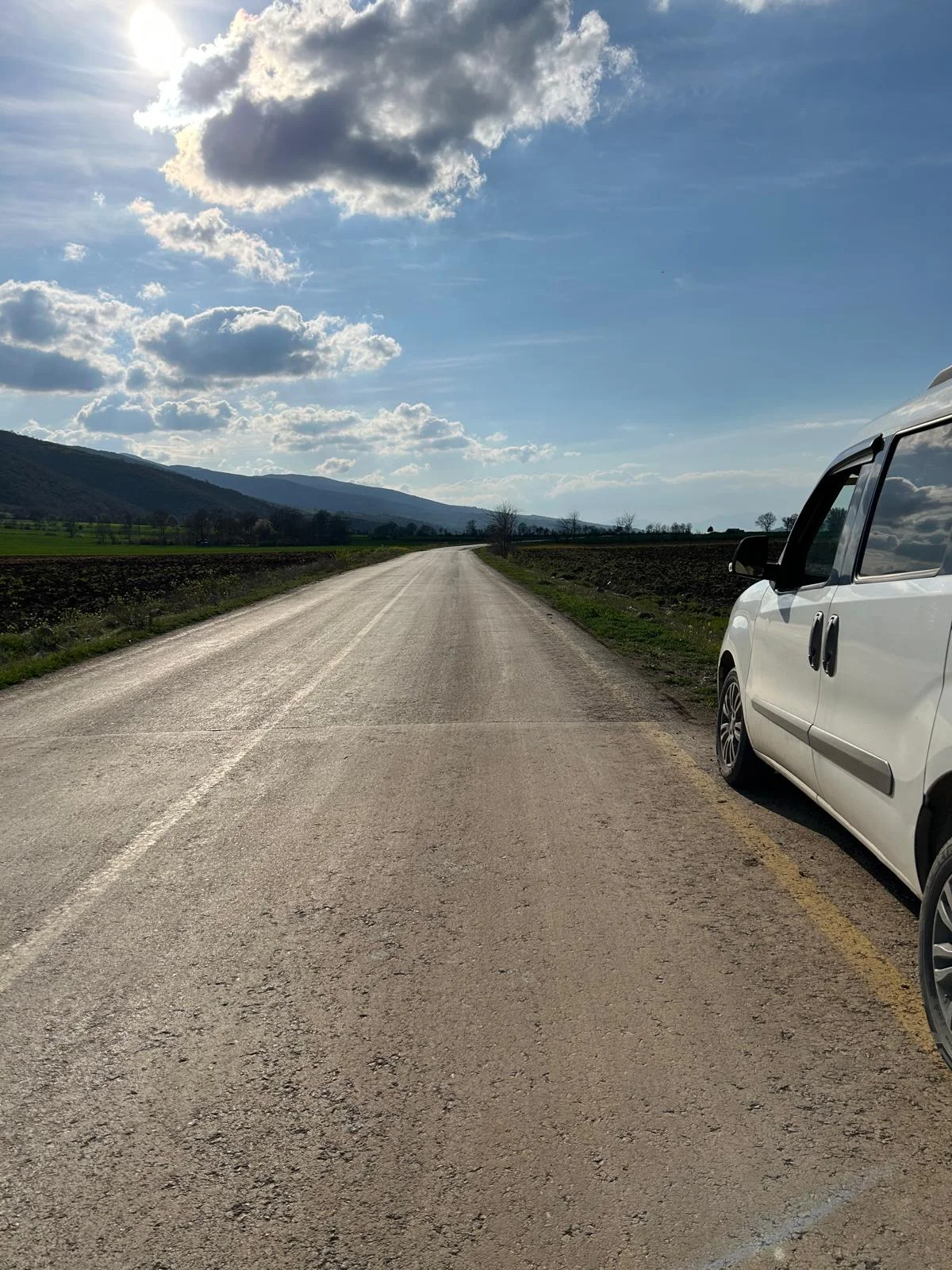 ERBAA KOÇAK MAHALLESİ AKKOÇ VE TANOBA YOLU ÜZERİNDE 5435 M2 TARLA - Resim 12
